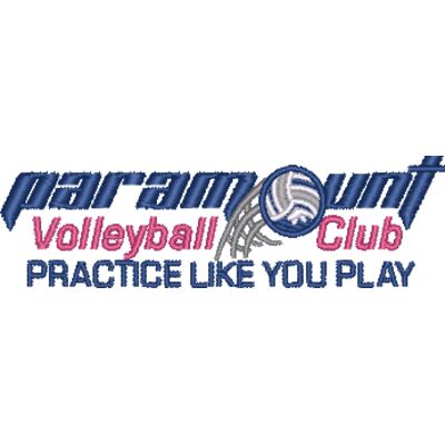 Paramount VBC-Navy Thumbnail