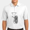 Tech Sport Dri FIT Polo Thumbnail