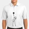 Tech Sport Dri FIT Polo Thumbnail