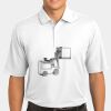 Tech Sport Dri FIT Polo Thumbnail