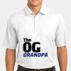 Tech Sport Dri FIT Polo Thumbnail