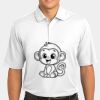 Tech Sport Dri FIT Polo Thumbnail