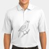 Tech Sport Dri FIT Polo Thumbnail