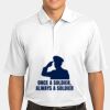 Tech Sport Dri FIT Polo Thumbnail