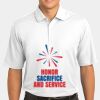 Tech Sport Dri FIT Polo Thumbnail