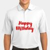Tech Sport Dri FIT Polo Thumbnail