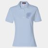 Women's Spotshield™ 50/50 Polo Thumbnail