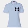 Women's Spotshield™ 50/50 Polo Thumbnail