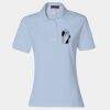 Women's Spotshield™ 50/50 Polo Thumbnail