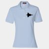 Women's Spotshield™ 50/50 Polo Thumbnail