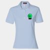 Women's Spotshield™ 50/50 Polo Thumbnail