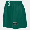 Ladies Wicking Mesh Shorts Thumbnail