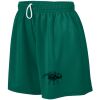 Girls Wicking Mesh Shorts Thumbnail