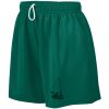 Girls Wicking Mesh Shorts Thumbnail