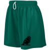 Girls Wicking Mesh Shorts Thumbnail