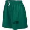 Girls Wicking Mesh Shorts Thumbnail