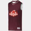 Youth Reversible Two-Color Jersey Thumbnail