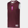 Youth Reversible Two-Color Jersey Thumbnail