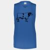 Ladies Attain Wicking Sleeveless Jersey Thumbnail