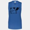 Ladies Attain Wicking Sleeveless Jersey Thumbnail