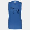 Ladies Attain Wicking Sleeveless Jersey Thumbnail