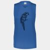 Ladies Attain Wicking Sleeveless Jersey Thumbnail