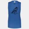 Ladies Attain Wicking Sleeveless Jersey Thumbnail