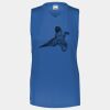 Ladies Attain Wicking Sleeveless Jersey Thumbnail