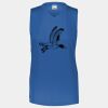 Ladies Attain Wicking Sleeveless Jersey Thumbnail