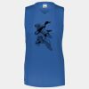 Ladies Attain Wicking Sleeveless Jersey Thumbnail