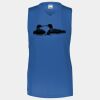 Ladies Attain Wicking Sleeveless Jersey Thumbnail