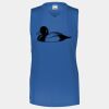 Ladies Attain Wicking Sleeveless Jersey Thumbnail