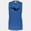 Ladies Attain Wicking Sleeveless Jersey Thumbnail