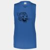 Ladies Attain Wicking Sleeveless Jersey Thumbnail