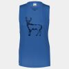 Ladies Attain Wicking Sleeveless Jersey Thumbnail