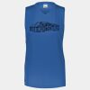 Ladies Attain Wicking Sleeveless Jersey Thumbnail