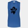 Ladies Attain Wicking Sleeveless Jersey Thumbnail