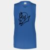 Ladies Attain Wicking Sleeveless Jersey Thumbnail