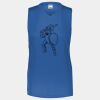 Ladies Attain Wicking Sleeveless Jersey Thumbnail