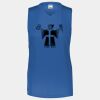 Ladies Attain Wicking Sleeveless Jersey Thumbnail