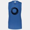 Ladies Attain Wicking Sleeveless Jersey Thumbnail