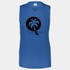 Ladies Attain Wicking Sleeveless Jersey Thumbnail