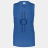 Ladies Attain Wicking Sleeveless Jersey Thumbnail