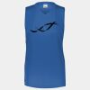 Ladies Attain Wicking Sleeveless Jersey Thumbnail