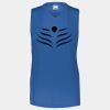 Ladies Attain Wicking Sleeveless Jersey Thumbnail