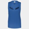 Ladies Attain Wicking Sleeveless Jersey Thumbnail