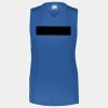 Ladies Attain Wicking Sleeveless Jersey Thumbnail