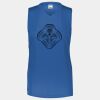 Ladies Attain Wicking Sleeveless Jersey Thumbnail