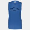 Ladies Attain Wicking Sleeveless Jersey Thumbnail