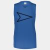 Ladies Attain Wicking Sleeveless Jersey Thumbnail